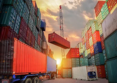 Ocean Freight