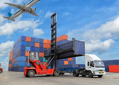 Ocean Freight