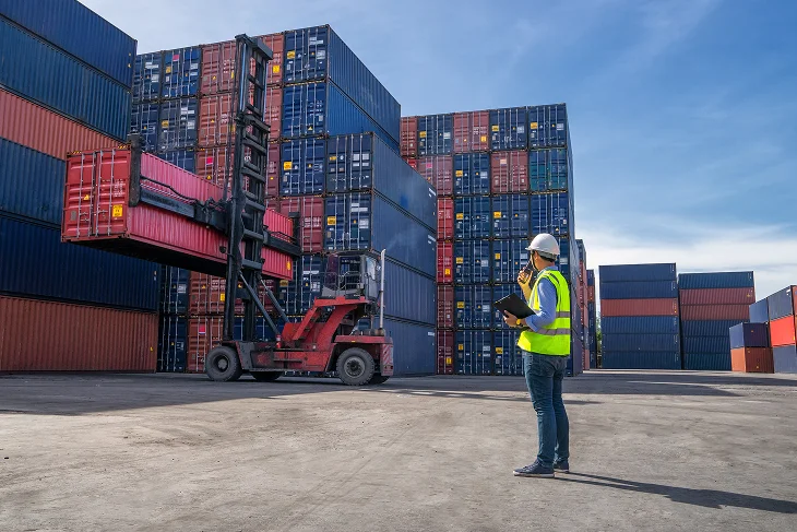 Ocean Freight