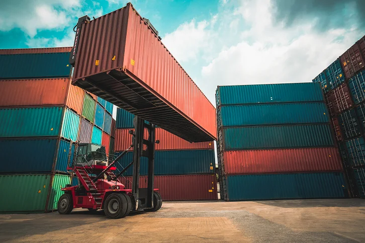 Ocean Freight