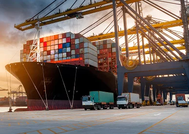 Air Freight