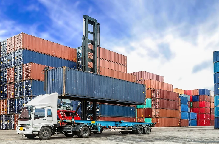 Ocean Freight